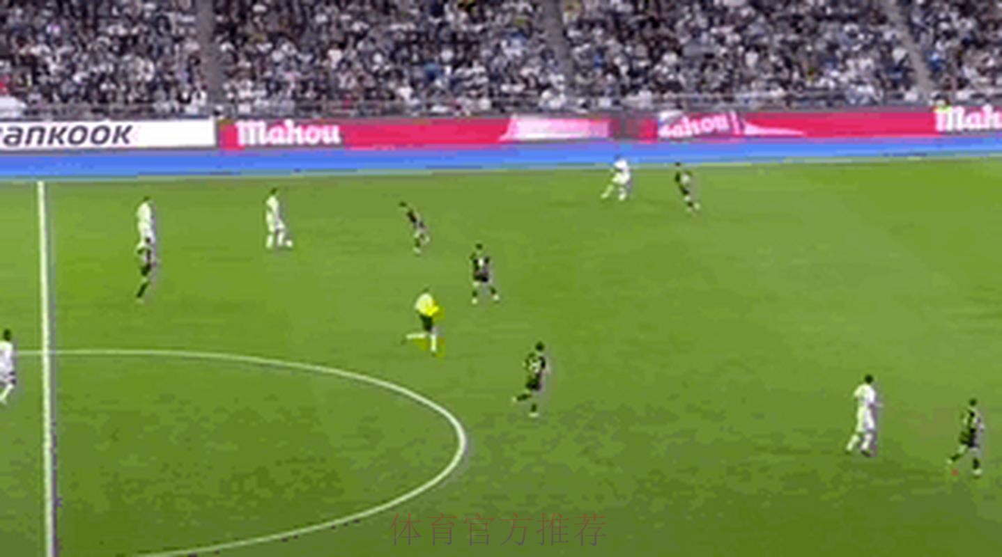 西甲-皇马主场2-0塞尔塔 阿森西奥传射米利唐进球 西甲-皇马主场2-0塞尔塔 阿森西奥传射米利唐进球