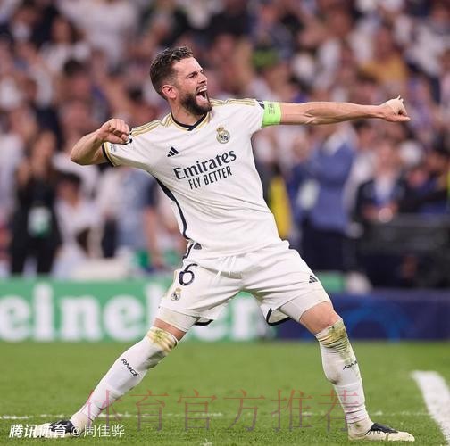 纳乔:穿皇马球衣比赛的快乐 其他任何地方都不会有 纳乔:穿皇马球衣比赛的快乐 其他任何地方都不会有